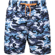 Tenson шорты Milos dark blue XXL