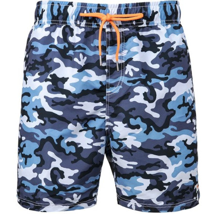Tenson шорты Milos dark blue XXL