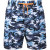 Tenson шорты Milos dark blue XXL