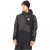 Picture Organic куртка Infuse black XL