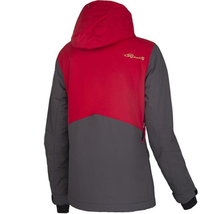 Rehall куртка Mood W 2020 cherry red XL