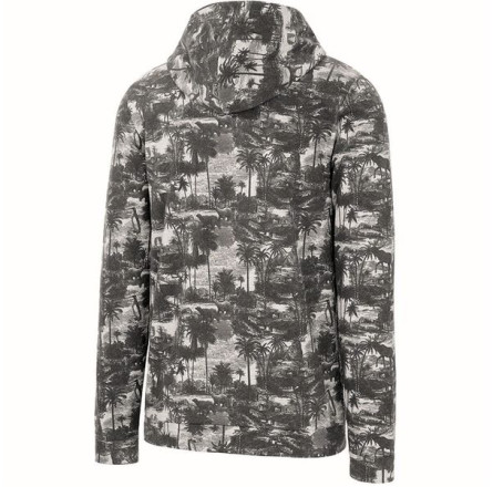 Picture Organic толстовка Cairne Hoody atlas XL