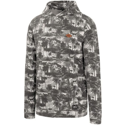 Picture Organic толстовка Cairne Hoody atlas XL