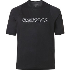 Rehall футболка Jerry black M