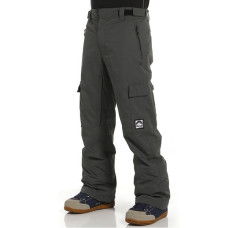 Rehall брюки Edge 2021 oak grey XL