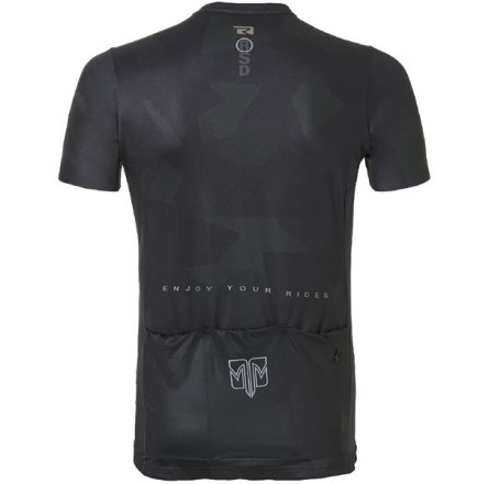Rehall футболка Lance olive sguare camo XXL