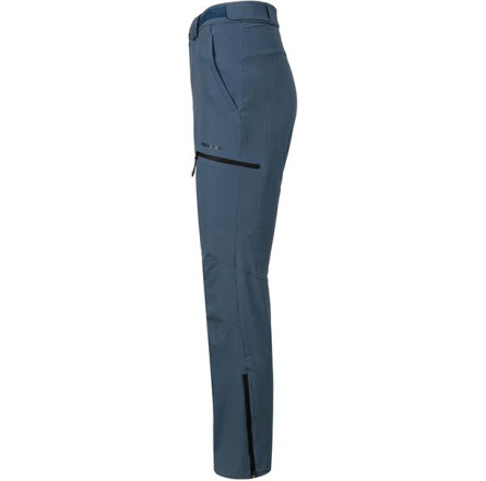 Tenson брюки Dalim dark grey XXL