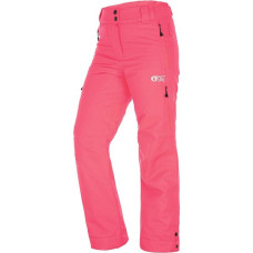 Picture Organic брюки Mist Jr 2021 neon pink 14