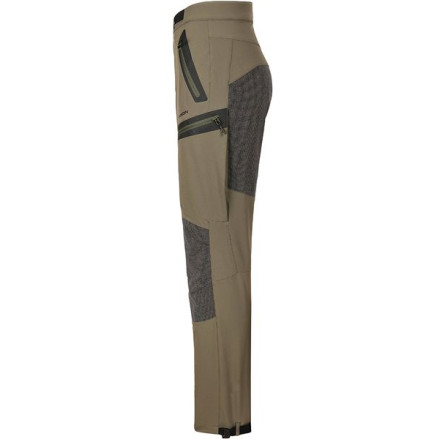 Tenson брюки Biham khaki XXL