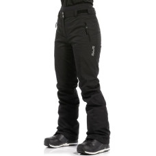 Rehall брюки Ebony W 2022 black XXL