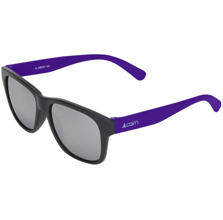 Cairn очки Sweat Jr mat black-purple