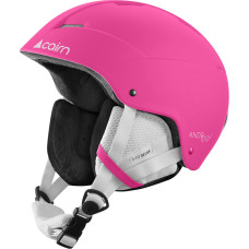 Cairn шлем Android Jr mat fluo fuchsia 51-53