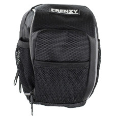 Frenzy сумка на руль Scooter Bag black