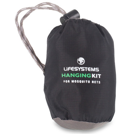 Lifesystems комплект крепежный для сетей Net Hanging