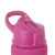 Lifeventure фляга Flip-Top Bottle 0.75 L pink