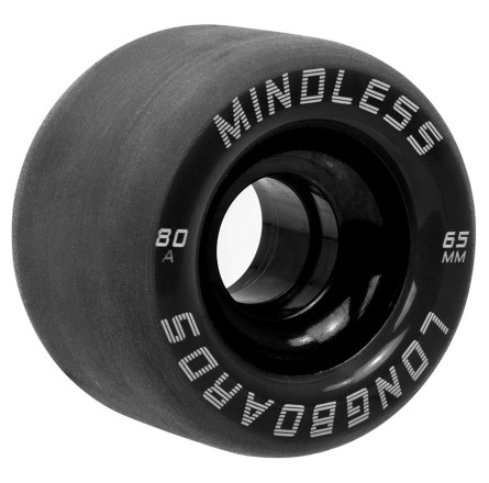 Mindless колеса Viper 65х44 mm black