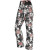 Picture Organic брюки Exa W 2021 peonies black L