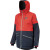 Picture Organic куртка Stone 2022 red-dark blue L