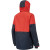 Picture Organic куртка Stone 2022 red-dark blue L