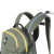 Picture Organic рюкзак Oroku 22 L forest green