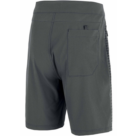 Picture Organic шорты Manni black L