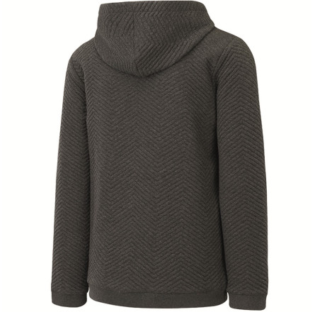 Picture Organic толстовка Flash Hoody anthracite L