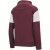 Picture Organic толстовка Rata W burgundy L