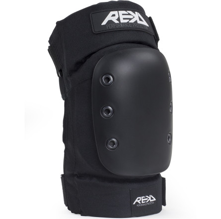 REKD защита колена Pro Ramp Knee Pads black L