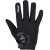 REKD защитные перчатки Status black L