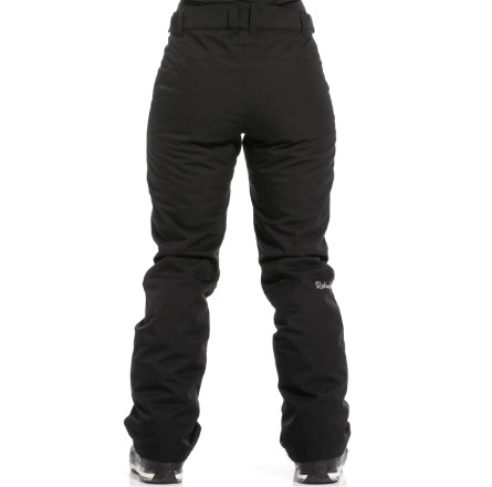 Rehall брюки Ebony W 2022 black L