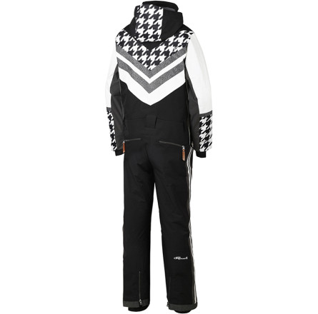 Rehall комбинезон Marlise W 2020 black L