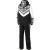 Rehall комбинезон Marlise W 2020 black L