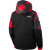 Rehall куртка Flow Jr 2020 red dirt-camo 116