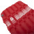 Sierra Designs коврик Granby Insulated red