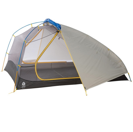 Палатка трехместная Sierra Designs  Meteor Lite 3 40155520