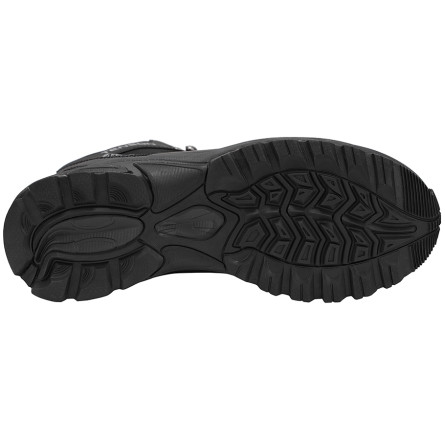 Ботинки мужские Tenson  Norrberg MID black 41.0