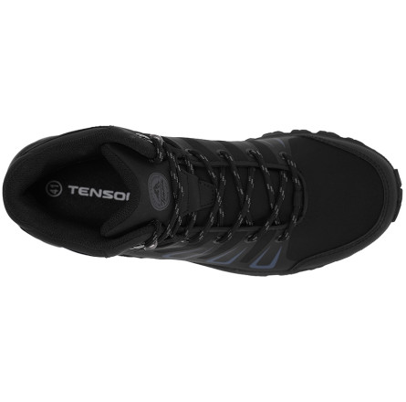 Ботинки мужские Tenson  Norrberg MID black 41.0