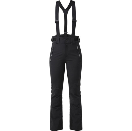 Tenson брюки Cora W black 36