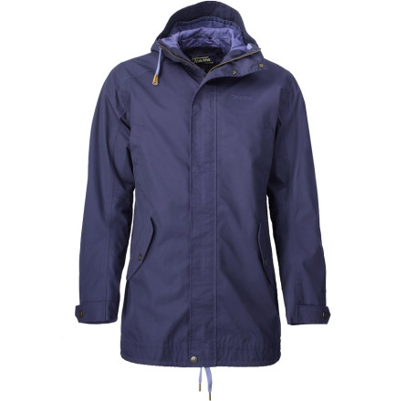 Tenson куртка Haldor dark blue L