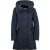 Tenson куртка Kendall W dark blue 36