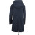 Tenson куртка Kendall W dark blue 36