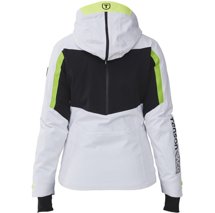 Tenson куртка Race W 2022 white L