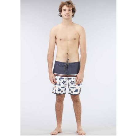 Picture Organic шорты Andy 17 fooding 32