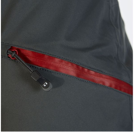 Rehall брюки Rory 2019 oak grey S