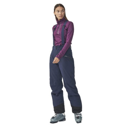 Tenson брюки Booda W 2020 dark blue 44