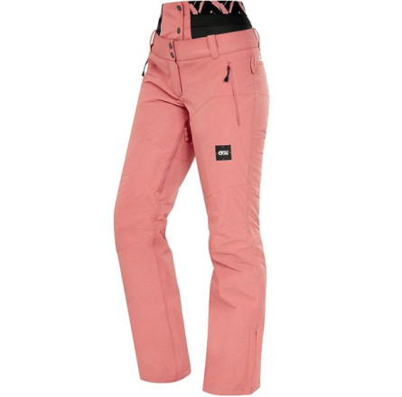 Picture Organic брюки Exa W 2022 misty pink M