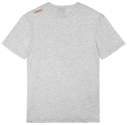 Picture Organic футболка Brady grey melange S