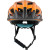 REKD шлем Pathfinder orange 58-61