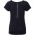 Tenson футболка Clarissa W dark blue 38