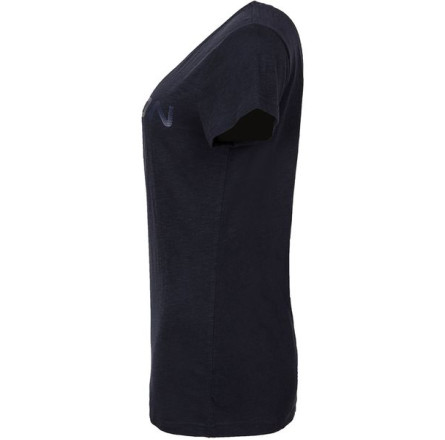 Tenson футболка Clarissa W dark blue 38